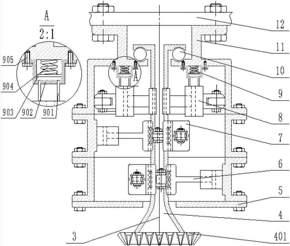 储能重要应用场景――港口岸电系统-xiongmao体育(图1) xiongmao体育